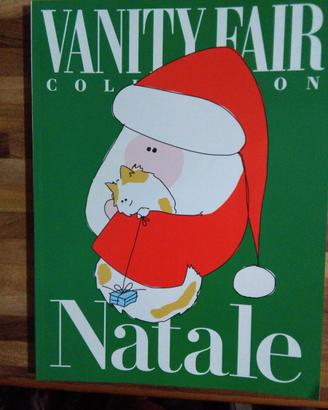 Vanity Fair Collection  Natale e Natale