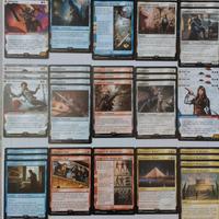 Deck Historic Equipment Assassin Peasant Magic MTG