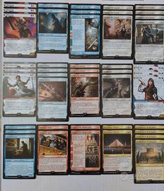 Deck Historic Equipment Assassin Peasant Magic MTG