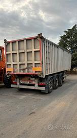 Semirimorchio ribaltabile Acerbi