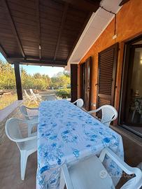 Appartamento al mare stupendo di Chia