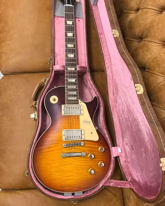 Gibson les paul