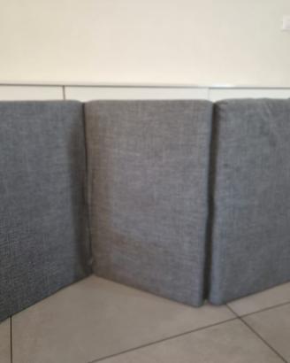 hauck Sleeper Materassino da Viaggio Pieghevole 