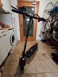 Monopattino elettrico Majestic Lewis