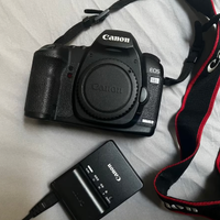 Canon 5D Mark II