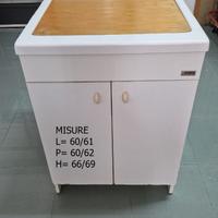 PILA RESINA CON MOBILETTO