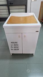 PILA RESINA CON MOBILETTO