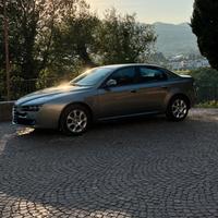 Alfa 159 1.8 mpi berlina GPL