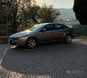 Alfa 159 1.8 mpi berlina GPL