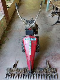 Motofalciatrice Benassi