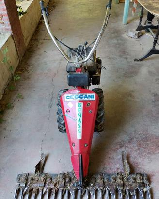 Motofalciatrice Benassi