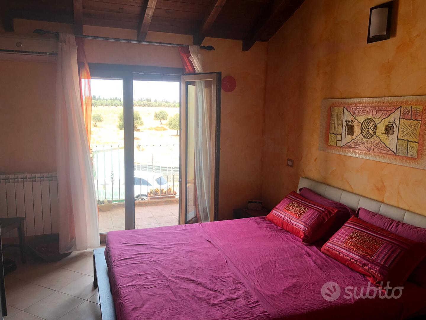 Casa – Cabuderra/Capoterra, Residenza del Sole, Casteddu/Cagliari - Vista 2