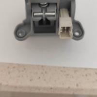 Gruppo chiusura lavastoviglie LTB 4B019 