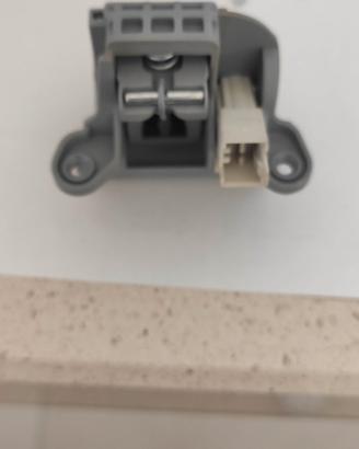 Gruppo chiusura lavastoviglie LTB 4B019 