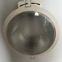 Faretti da incasso