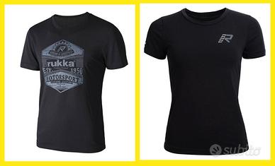 MAGLIETTA RUKKA KINGTON