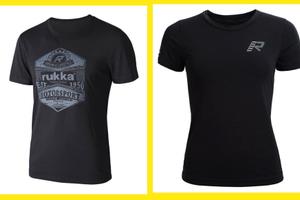 MAGLIETTA RUKKA KINGTON