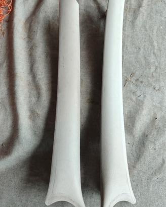 copripiantoni fiat seicento 600