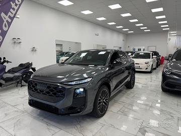 Audi Q3 SPB 35 TDI S tronic line edition