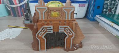 TORRE ROCCIA GORMITI