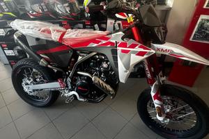 Fantic Motor XMF 125 Competition