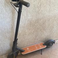 Monopattino xiaomi