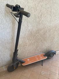 Monopattino xiaomi