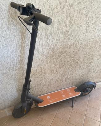 Monopattino xiaomi