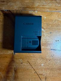 Caricatore batterie Canon LC-E17E