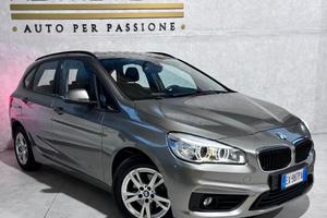 Bmw 218 Manuale+Navigatore+Euro 6