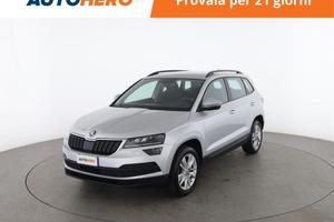 SKODA Karoq GT77473