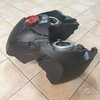 Serbatoio originale BMW GS 1200 2010-2013