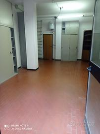 Croce casalecchio magazzino