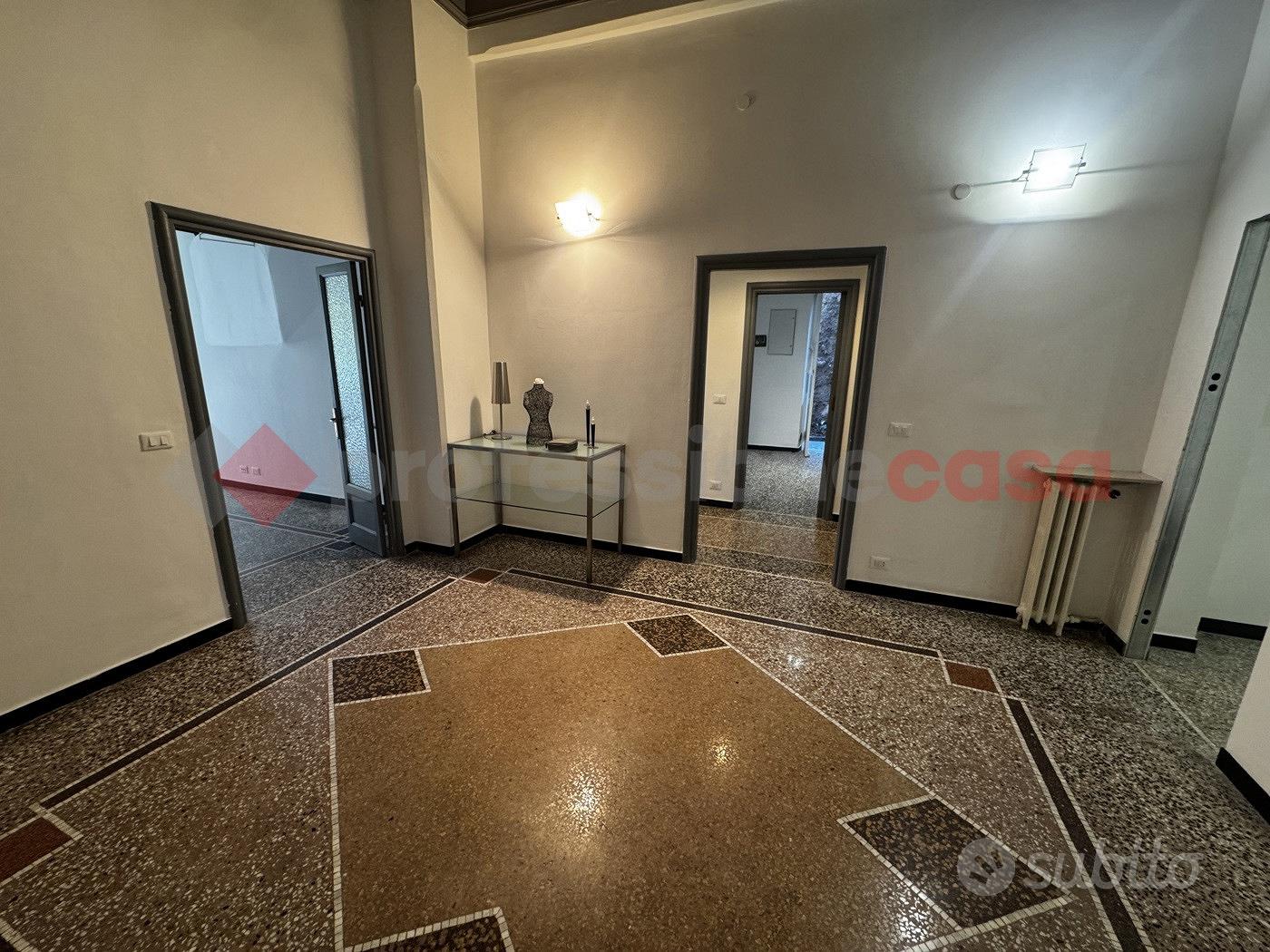Apartment in Genova, Albaro, Medio Levante - Vista 4