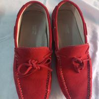 scarpe Benetton 