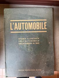 L’Automobile