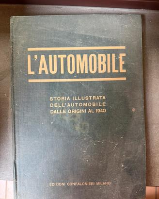L’Automobile