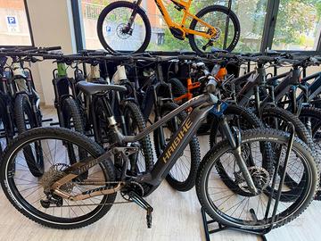 Haibike Alltrail 5 taglia M - 720wh