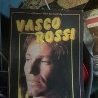 Libro vasco rossi 1983