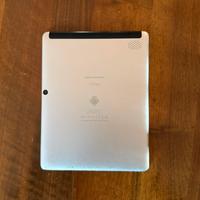 Tablet (per pezzi di ricambio)