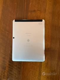 Tablet (per pezzi di ricambio)