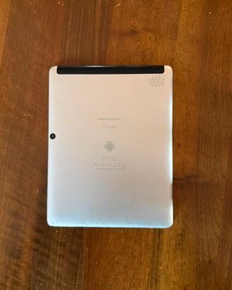 Tablet (per pezzi di ricambio)