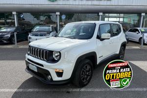 Jeep Renegade 1.0 t3 Longitude 2wd