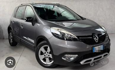Renault Scenic Scénic XMod 1.5 dCi 110CV Start&Sto