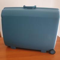 Valigia  Samsonite + omaggi