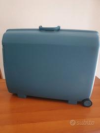 Valigia  Samsonite + omaggi