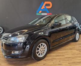 VOLKSWAGEN Polo 1.2 5 porte Trendline OK NEOPATE