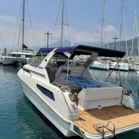 Broker barche e gommoni