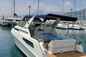 Broker barche e gommoni