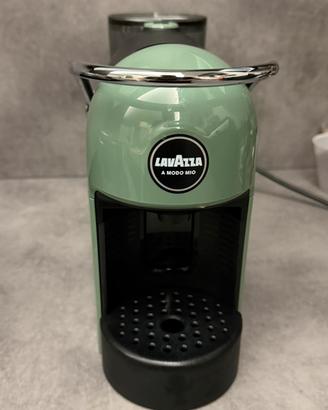 Macchina per  caffè a modo mio